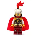Minifigurka