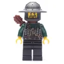 Minifigurka