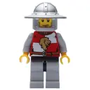 Minifigurka