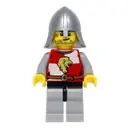 Minifigurka