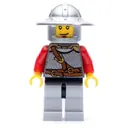 Minifigurka