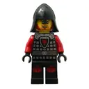 Minifigurka