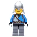 Minifigurka