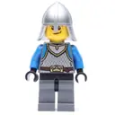 Minifigurka