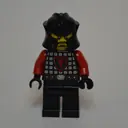 Minifigurka