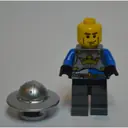 Minifigurka
