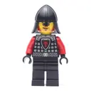 Minifigurka