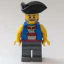 Minifigurka