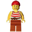 Minifigurka