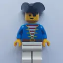 Minifigurka