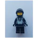 Minifigurka