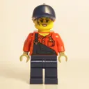Minifigurka