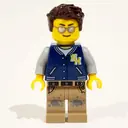 Minifigurka