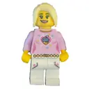 Minifigurka