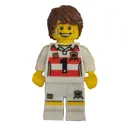 Minifigurka