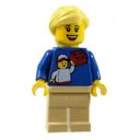 Minifigurka