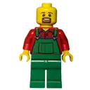 Minifigurka