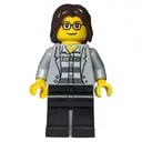 Minifigurka