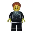 Minifigurka
