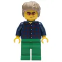 Minifigurka