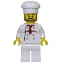 Minifigurka