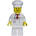 Minifigurka