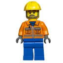 Minifigurka