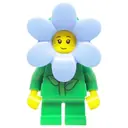Minifigurka