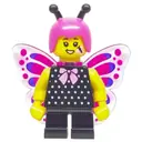 Minifigurka