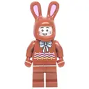 Minifigurka