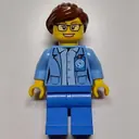 Minifigurka