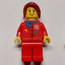 Minifigurka