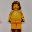 Minifigurka