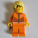 Minifigurka