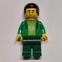 Minifigurka