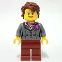Minifigurka
