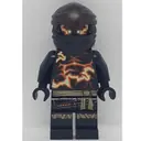 Minifigurka