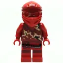 Minifigurka