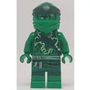 Minifigurka