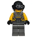Minifigurka