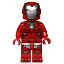 Minifigurka