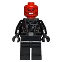 Minifigurka