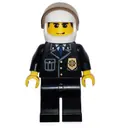 Minifigurka