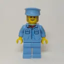 Minifigurka