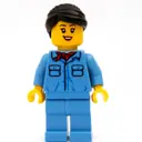 Minifigurka