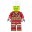 Minifigurka