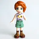Minifigurka