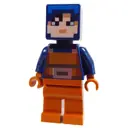 Minifigurka