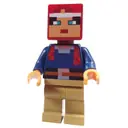 Minifigurka