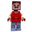 Minifigurka